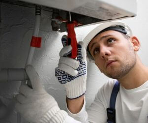 About Emergency plumbing pros Ariel, WA